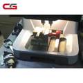 Cgdi CGD: CG Godzilla Automotive Key Cutting Machine Support both Mobile and PC with Built-in Battery CGD-GODZILLA